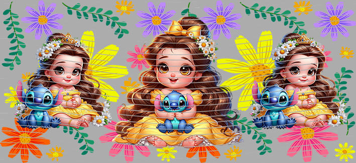 16oz Princess-N4-300